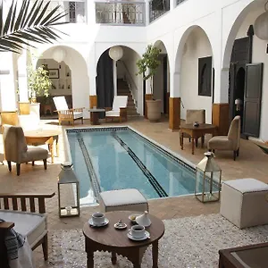 Utopia And Marrakesch