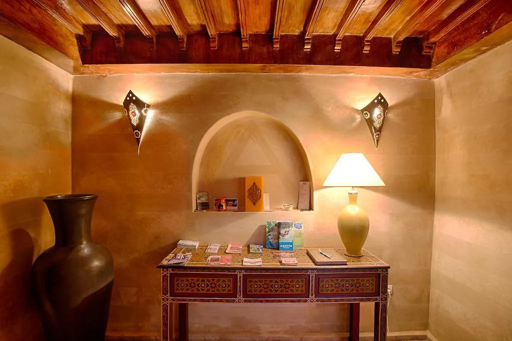 Riad Alena Marrakesch