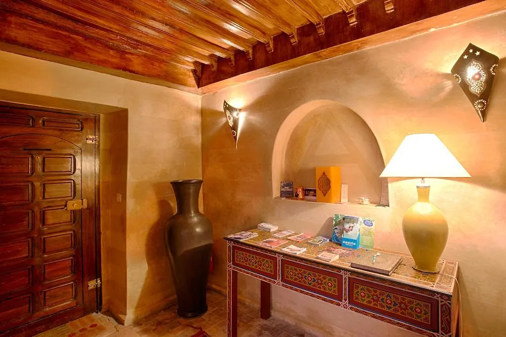 Riad Alena Marrakesch
