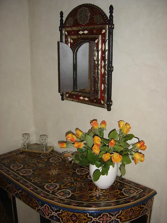 Riad Alena Marrakesch