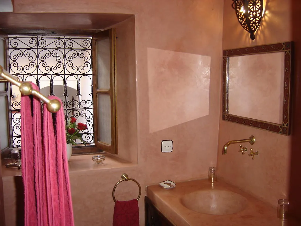 Riad Alena Marrakesch