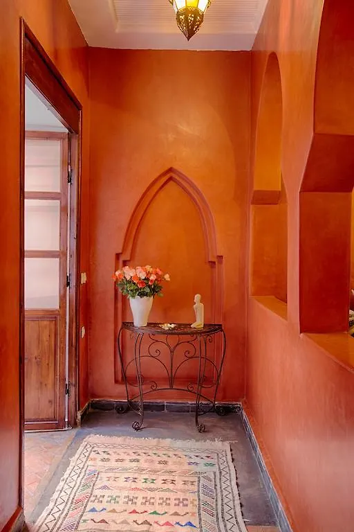 Riad Alena Marrakesch