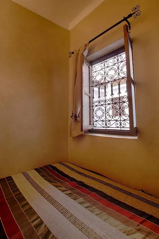 Riad Alena Marrakesch Marokko